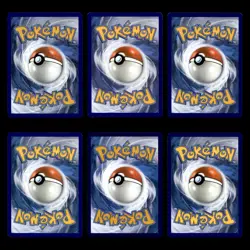 Chatot Card 132.0 Scarlet Violet Series Temporal Forces Pokemon Cards Set TCG - Image 2