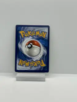 Pokemon Pikachu 005/025 25th Anniversary Full Art Card NM Condition - Image 2