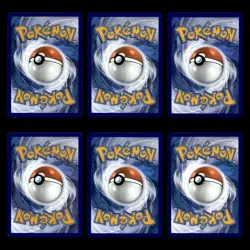 Cetoddle Card 54.0 Scarlet Violet Series Paldea Evolved Pokemon Cards Set TCG - Image 2