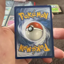 Pokemon Cubone 37/68 Basic 60 HP Reverse Holo Ground Pokemon TCG Card English - Image 2