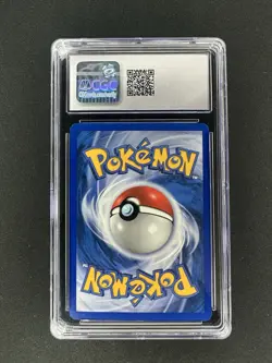 Dodrio 26/106 Non-Holo EX Emerald CGC 10 Gem Mint Pokemon Card 2005 Nintendo - Image 2