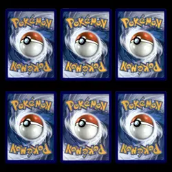 Cramorant Card 58.0 Scarlet Violet Series Twilight Masquerade Pokemon Cards - Image 2