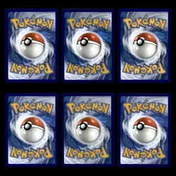 Dedenne Card 36.0 Scarlet Violet Series Paldean Fates Pokemon Cards Collection - Image 2