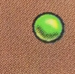 Final Fantasy Vivi Ornitier Legendary Creature FFIX Rare chocobo track card 0570 - Image 2