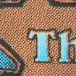 Final Fantasy Vivi Ornitier Legendary Creature FFIX Rare chocobo track card 0570 - Image 3