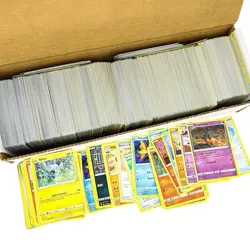 Bulk Pokemon Cards 1000, 2015-2024 SETS, NO ENERGIES, LOTS OF TRAINERS, 95% - NM - Image 2
