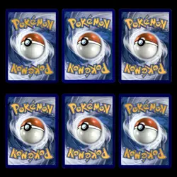 Chinchou Card 20.0 Scarlet Violet Series Paldean Fates Pokemon Cards Set TCG - Image 2