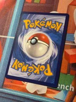 [US STOCK] Pokemon Card S-Chinese Exclusive Arcanine ex CSV3C155/130 SAR NM/M - Image 4