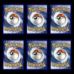 Clawitzer Card 50.0 Scarlet Violet Pokemon Cards Collection Set Deck Building - Image 2