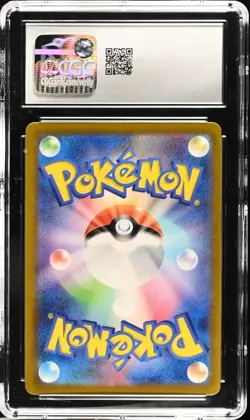 CGC 10 GEM MINT Mewtwo 183/165 AR Art Rare 151 sv2a Japanese Pokemon Card - Image 2