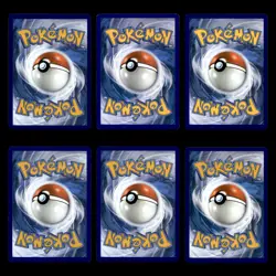 Cacturne Card 6.0 Scarlet Violet Pokemon Cards Collection Set Deck Building - Image 2