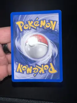 NM Dark Persian Holo 6/110 Legendary Collection Pokemon Card - Image 2