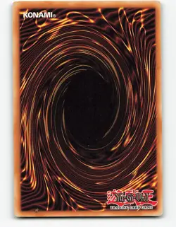 Synchro Gift #DP10-EN024 Rare 1st edition Yugioh Card - Image 2