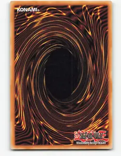 Morphtronic Monitron #CSOC-EN072 Yugioh Card - Image 2