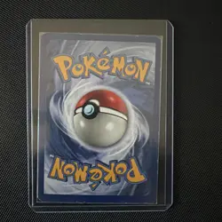 HAUNTER - 21/62 - 1st Edition Fossil Holo- Rare - Pokemon Card - Image 2