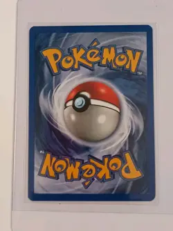 Suicune 27/64 Neo Revelation Pokemon Card WOTC Vintage LP NM Clean - Image 2