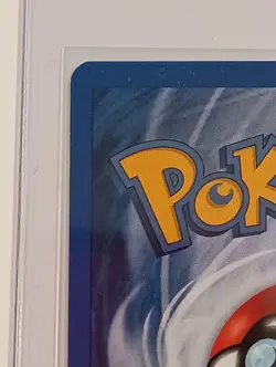 Suicune 27/64 Neo Revelation Pokemon Card WOTC Vintage LP NM Clean - Image 3