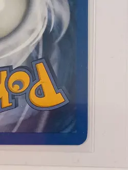 Suicune 27/64 Neo Revelation Pokemon Card WOTC Vintage LP NM Clean - Image 5