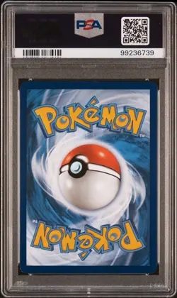 2023 POKEMON MEW EN-151 ILLUSTRATION RARE #173 PIKACHU PSA 9 - Image 2