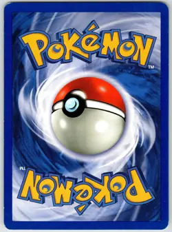 POKEMON GYM HEROES BROCK'S VULPIX 73/132 COMMON UNLIMITED NM - Image 2