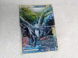 Pokemon Lugia LEGEND - Top & Bottom NM - HeartGold SoulSilver - 113/123 114/123 - Image 1