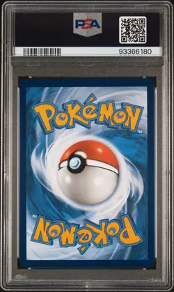 2023 POKEMON OBF EN-OBSIDIAN FLAMES ULTRA RARE #215 CHARIZARD EX PSA 10 - Image 2