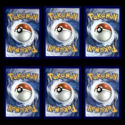Blipbug Card 10 Scarlet Violet Series Paradox Rift Pokemon Cards Collection - Image 2