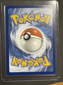 Bulbasaur 166/165 Scarlet & Violet 151 Illustration Rare Pokemon Card - Image 3