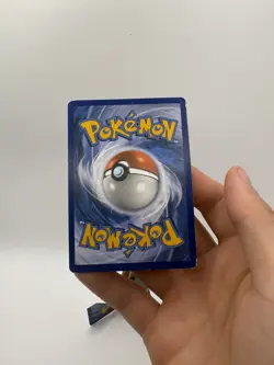 Pokemon TCG Togekiss-Ex Holo Holo Rare Card Breakpoint 83/122 - Image 3