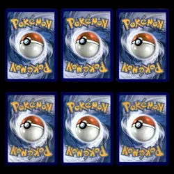 Gorebyss Card 43 Sun Moon Celestial Storm Pokemon Cards Collection Set TCG - Image 2