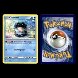 Gorebyss Card 43 Sun Moon Celestial Storm Pokemon Cards Collection Set TCG - Image 5