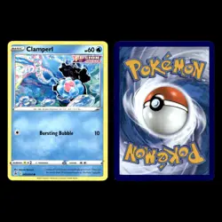 Gorebyss Card 43 Sun Moon Celestial Storm Pokemon Cards Collection Set TCG - Image 8