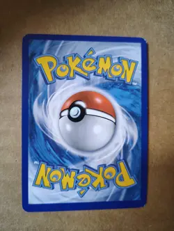 Pokemon Gible 94/113 Legendary Treasures Reverse Holo 50 HP Common English - Image 3