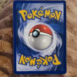 Pokemon Venusaur 15/102 Base Set Holo Rare 100 HP Stage 2 English - Image 2