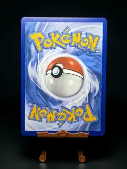 Pokemon TCG Yanmega ex 206/182 Full Art Rare SV10 Destined Rivals (Pack Fresh) - Image 3