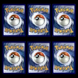 Corphish Card 47 Scarlet Violet Series Twilight Masquerade Pokemon Cards Set - Image 2