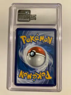 Pokemon TCG Pokemon Pikachu Ex Pikachu Holo Surging Sparks 238/191 CGC 8.5 - Image 2