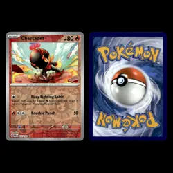 Ceruledge Card 98 Scarlet Violet Series Paldea Evolved Pokemon Cards Set Rare - Image 5