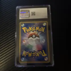 Japanese Pokemon Dratini 031/128 1st Edition E Series Base Expansion Pack NM - Image 2