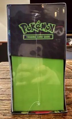 Perfect Order Pokemon Center Elite Trainer Box Elite Trainer Box (ETB) - Image 2