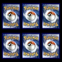 Ribombee Card 76 Scarlet Violet Series Temporal Forces Pokemon Cards Set TCG - Image 2