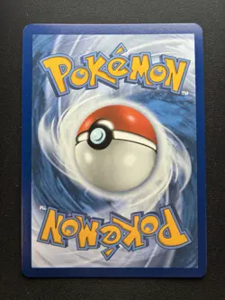Pokemon: Team Rocket's Meowth Illustration Rare IR Holo 203/182 Destined Rivals - Image 3