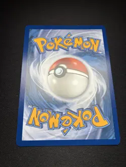 Pokemon: Team Rocket's Meowth Illustration Rare IR Holo 203/182 Destined Rivals - Image 4