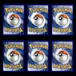 Castform Card 105 Sun Moon Guardians Rising Pokemon Cards Collection Set TCG - Image 2