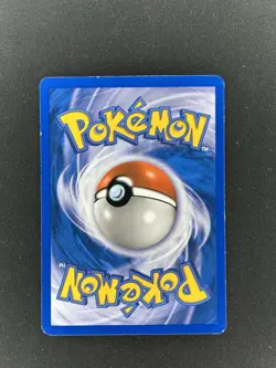 Pokemon TCG DP01 Turtwig Holo Promo 2007 English with FART SWIRL! - Image 3