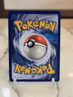 Pokemon TCG Team Rocket's Handiwork (Full Art) 124/124 Fates Collide Holo MP - Image 2