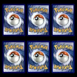 Combee Card 8 Scarlet Violet Series Obsidian Flames Pokemon Cards Collection - Image 2