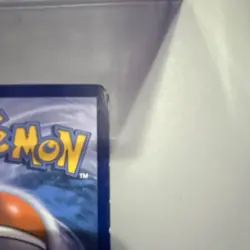 Pokemon TCG Gengar Breakthrough Holo Rare - Image 3