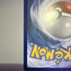 Pokemon TCG Gengar Breakthrough Holo Rare - Image 5