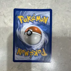 Pokemon Armored Mewtwo Promo Holo SM228 Basic 120 HP SM 2019 - Image 3